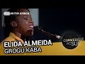 Elida Almeida - Grogu Kaba | Conversas ao Sul | RTP África