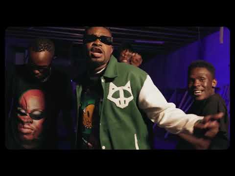 ScripMula - Shona (Official Music Video)