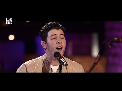 Nick Jonas - Live@Home - Full Show