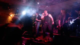 VITA - Living in the past (Motorhead)