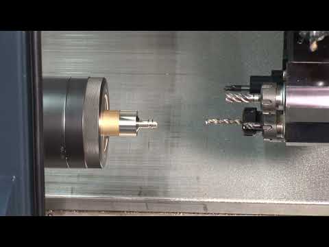SPINNER TC 400-52 CNC Lathes | New Vision Machine Tools, LLC (2)