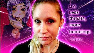 From Deviant Art Girl to Terror Group Leader