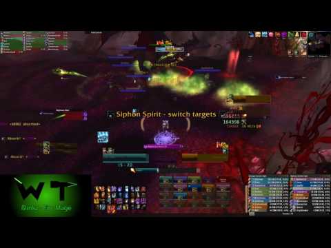 Wasted Talent vs. Dragons of Nightmare