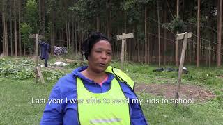 SADC Inclusive Industry