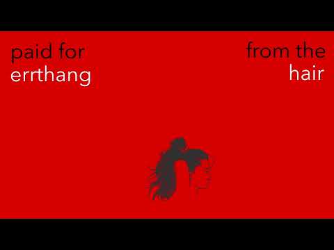 Syakirah Noble - JANGAN (Official Lyric Video)