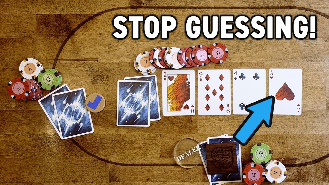 Video thumbnail for The Turn Mistake That Even Regs Still Make