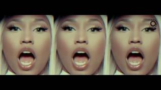 Katy Perry   Dance With The Devil ft  Nicki Minaj Official Video