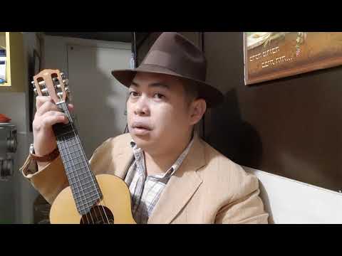 Yamaha GL1 Guitalele Short Review