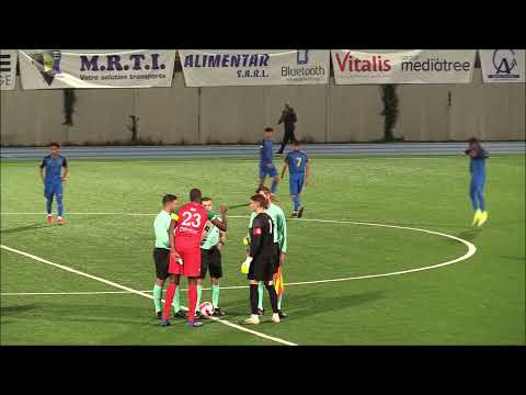 21 NATIONAL 2 J11 SAINT MAUR  LUSITANOS / STADE de REIMS ( SDR )