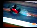 Spongebob Short Car Crash