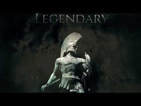 Epic Orchestral Music for Powerful Motivation - Legendary (Full Album)
