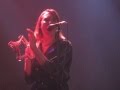 PINS - Girls Like Us (Live @ Roundhouse, London ...