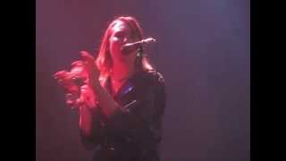 PINS - Girls Like Us (Live @ Roundhouse, London, 23/03/15)