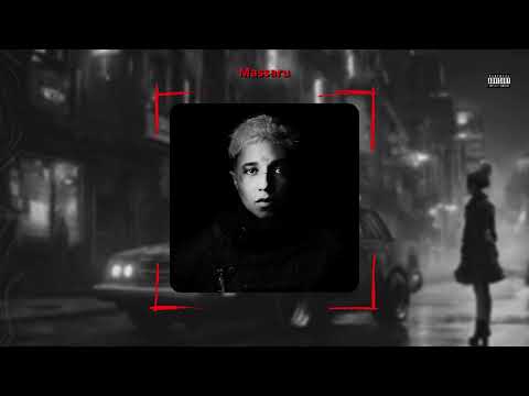 Massaru - Sim ou Não (Slowed & Reverb)