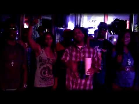 Tone Boner - He Ain't Gonna Do Nuffin