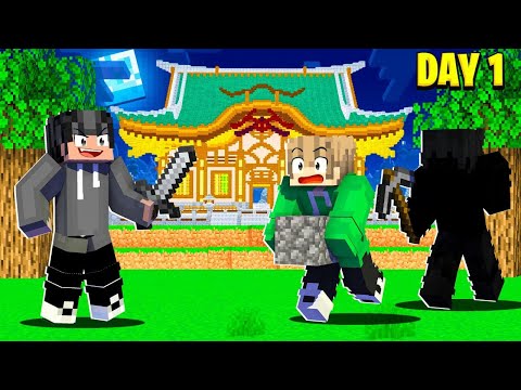 🛑 24/7 Public SMP LIVE 😳 | CrazYLanD SMP DAY 1 | Minecraft Survival #minecraftlive