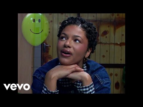 Nectar Woode - Stick Fight (official visualiser)