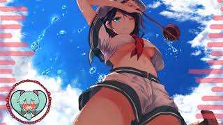 Raz Nitzan & Julia Ross - Where Promises Fade (Nightcore Edit)