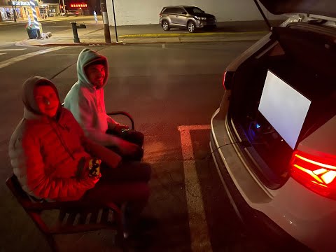 JR vs Cinnamint $100 Thug Finals