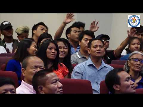 Paal lai ni - Kapno AG KHAWMPI USA 2018