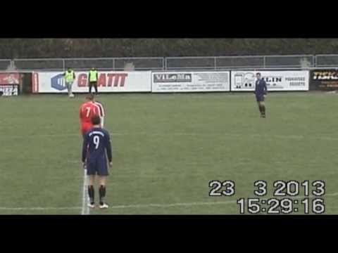 NK PODRAVAC VIRJE (1-0) NK VIROVITICA