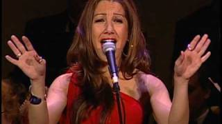 ANDREA MILLER SINGS GOD BLESS THE CHILD.VOB