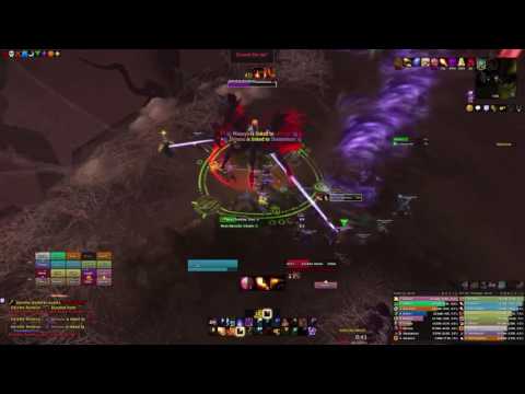 Ambition - Mythic Elerethe