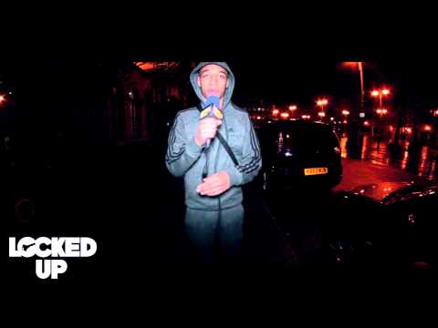 KODH TV - Jimmy Long [Locked Up]