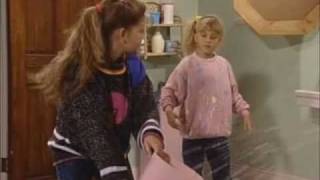 Full House - Wedding Ring Down The Drain
