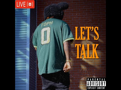 Let's Talk Ep 5: Where Have I Been?