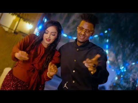ABDIJIBAR GACALIYE FT WARDA HAPPY HALA HALA HEES CUSUB 2023