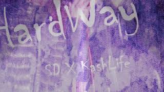 SD X Kashlife “Hardaway” Remix (Official Audio)
