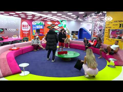 Zarf i zi në shtëpi/ Konkurrenti Kristi Lamaj përjashtohet nga gara, anulohet televotimi