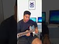 Solo cover - A resposta (Leandro Esteves)