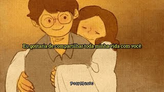 Carla Morrison - Compartir (Legendado)