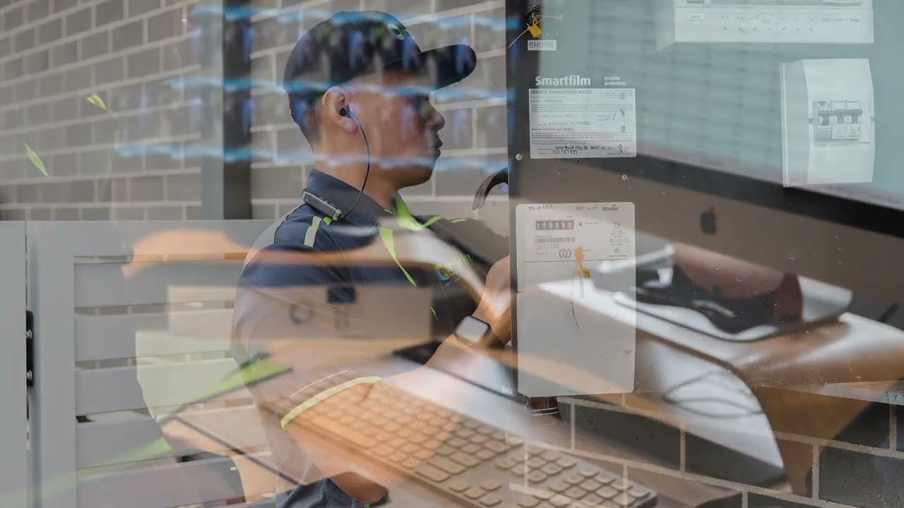 Infinity Energy Solutions April Video V1