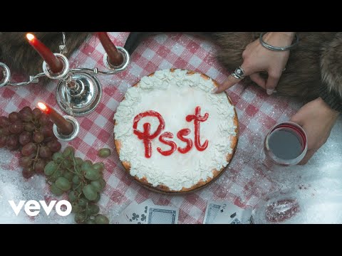 Abor & Tynna - Psst (Offizielles Musikvideo)