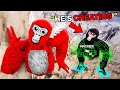 Destroying An Obvious Cheater In A 1v1