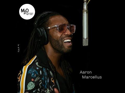 Matt Jones Orchestra feat. Aaron Marcellus "You Were Always On My Mind"