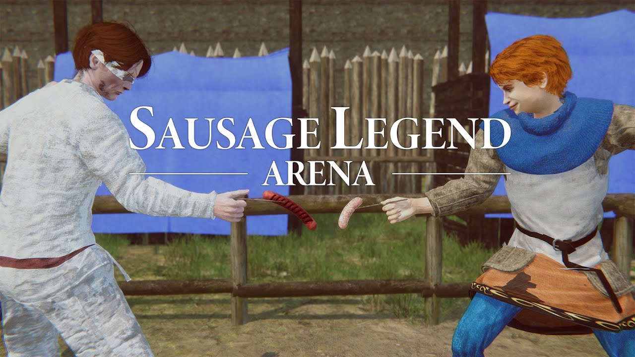 Announcement Trailer