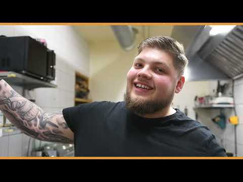 Odznaczcie swoją ulubioną burgerownie  w komentarzu,  a na pewno się  tam zjawie 😃🤪