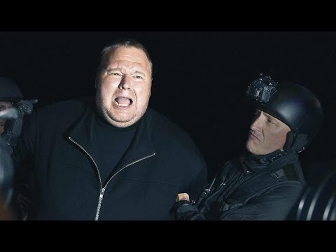 Kim Dotcom: Caught in the Web (Trailer)