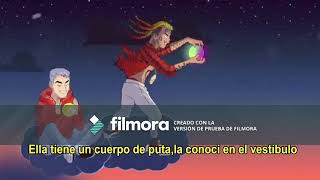 Jimilian -KICK ft 6ix9ine Sub.Español