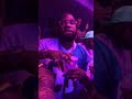 LOVE HIP HOP BRISCO WELCOME HOME PARTY G5 MIAMI WITH OTHERS POE BOY STRONG ARM HOT456 ECT