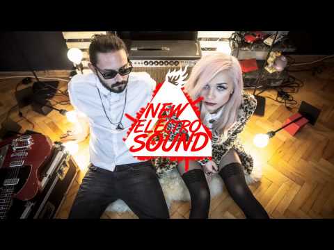 Duvoh ft. Dycy - I Want You Mine (2015 Edit)[New Electro Sound][FREE]