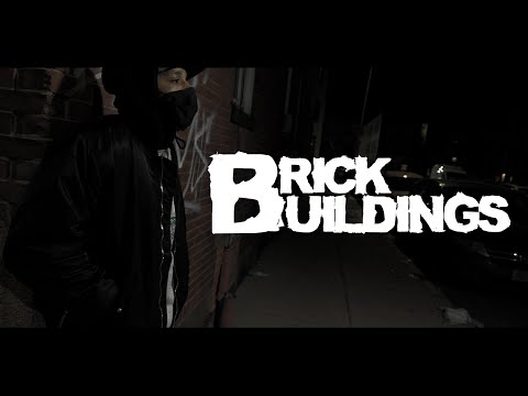 Mort Beazy x Savo1Hunnit -Brick Buildings Official Video