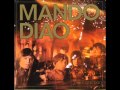 Mando Diao -  Annie's Angle HQ