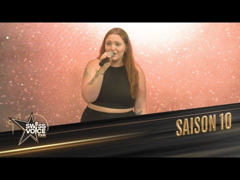 Lyna - Swiss Voice Tour 2025, Coop Oron