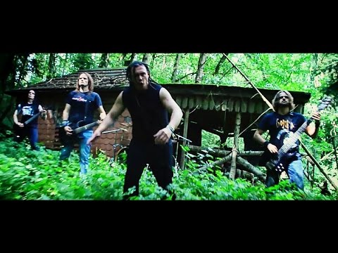 SASQUATCH - Untitled (Official Music Video)