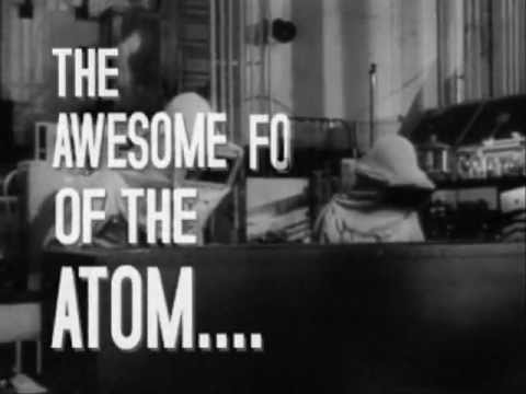 I was an Atomic Mutant PC